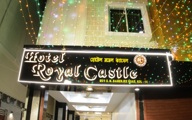 Royal Castle Hotel