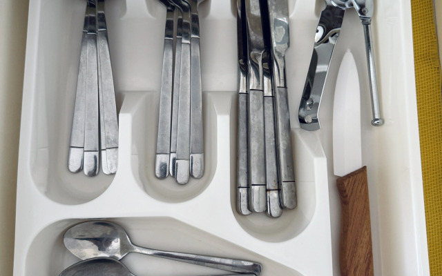 Квартира на Кузнецова