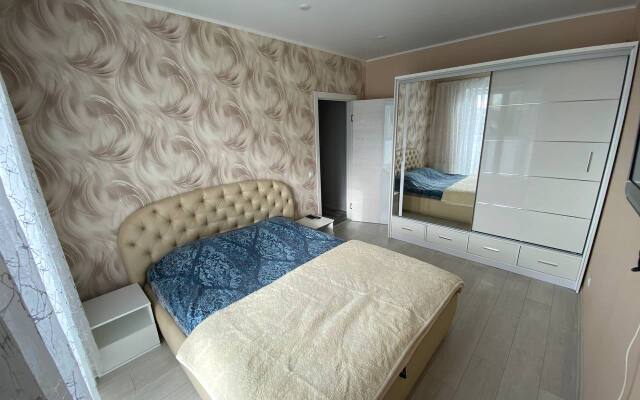 Квартира в тихом районе