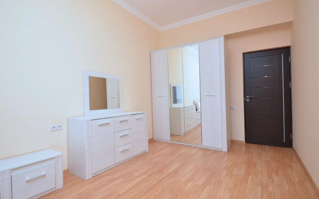 Апартаменты Perte House on Tsitsernakaberdi 1\2 Street