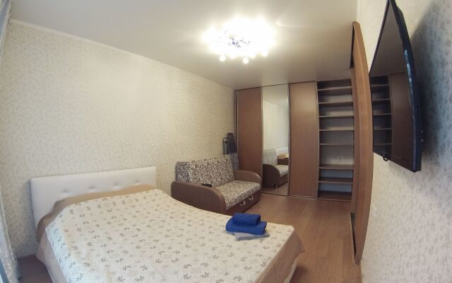Right Room Odnokomnatnye v tsentre goroda na Karla Libknekhta 10 Apartments