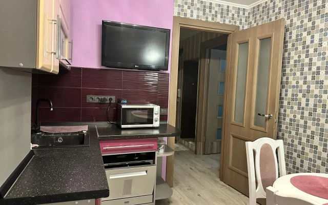 Квартира светлая уютная
