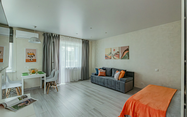 Квартира Bulak