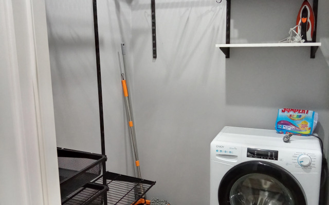 Uyutnaya V Tsentre Goroda Flat