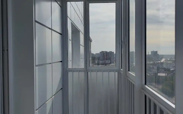 Квартира M-M