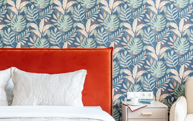 Апартаменты на Лиговском проспекте