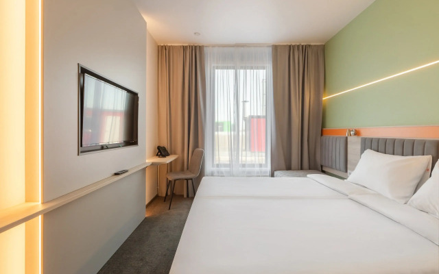 Отель 3А Суздаль