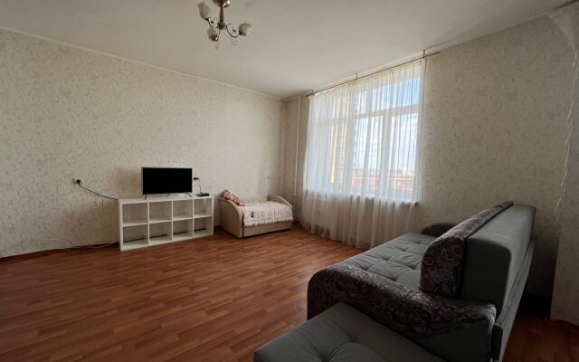 Na Uinskoy 17 Apartments