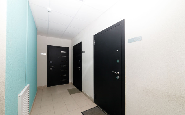 Апартаменты на Аблукова 10