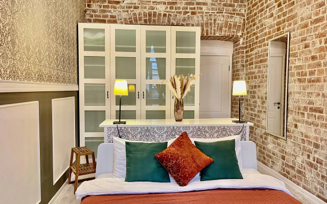 Квартира Евро 2-ка в Центре Петроградского Района