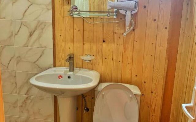 Divny Sad Guest House