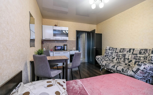 Апартаменты Колхидская 31