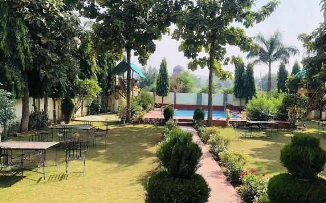 Ranthambore City Heart Hotel