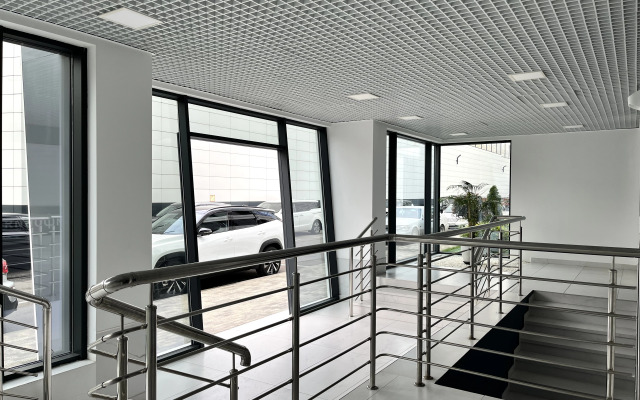 V Morskoy Simfonii 2 Apartment