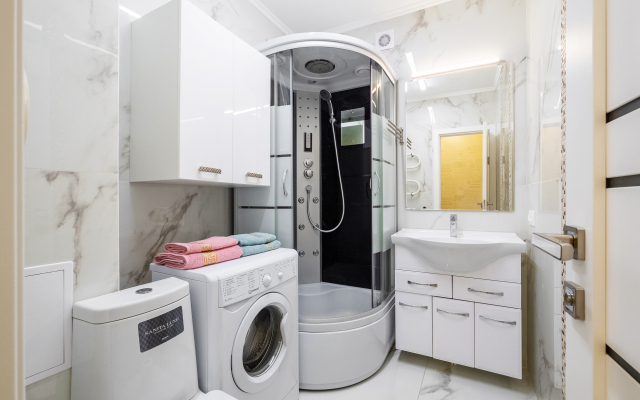 Romantic Paris Apartments