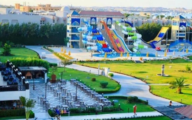 Gravity Aqua Park Hurghada  Families and Couples Only Hotel