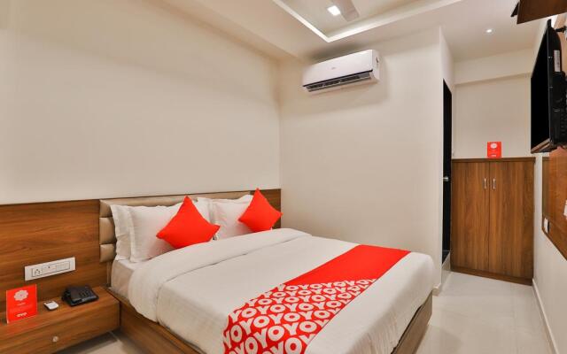Hotel Sungold