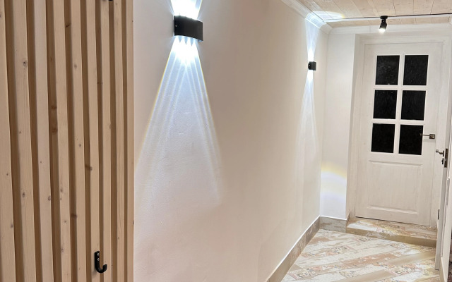 Квартира Татьяна