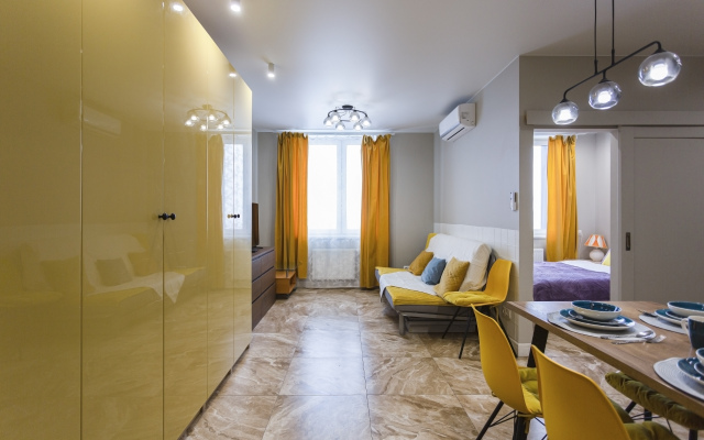 Квартира в Красногорске