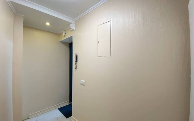 Apartamenty na Suhanova 5 v centre