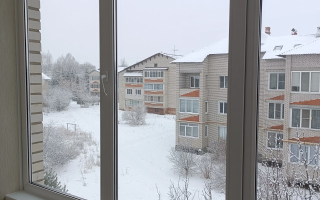 Квартира Уютная квартира на Всполье