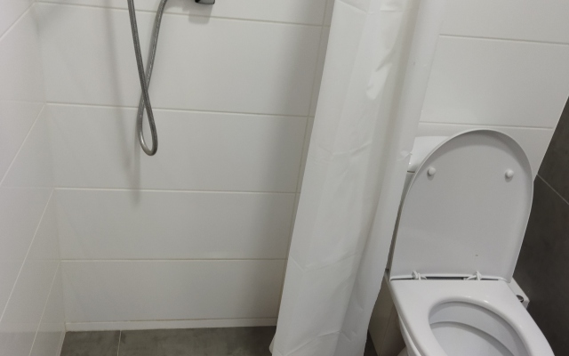 Na Ulitse Geroyev Oborony Brestskoy Kreposti 20/2 Guest House