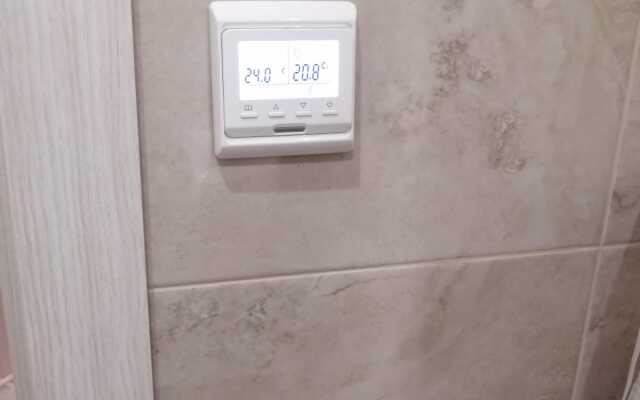 Апартаменты на Толстого 2