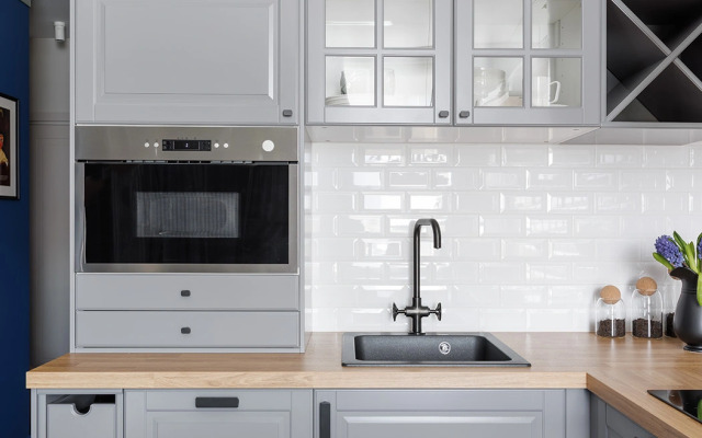 Апартаменты на 2-ой Советской