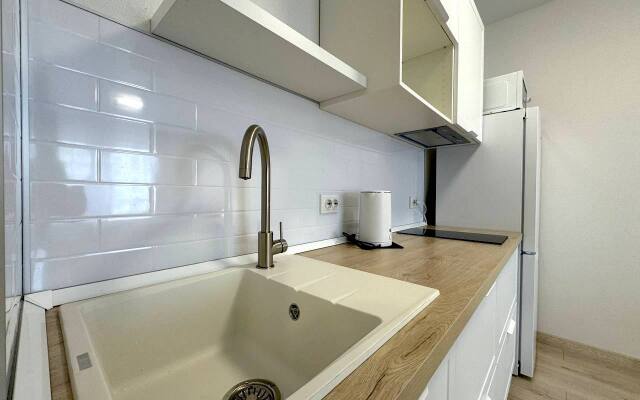 Апартаменты в Центре Города