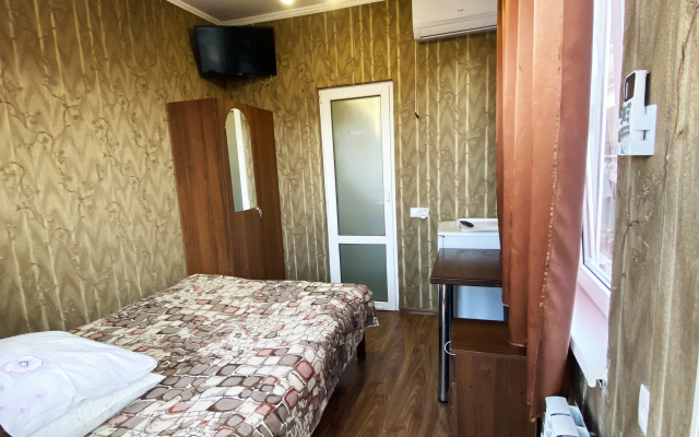 Dikovinka Sochi Guest House