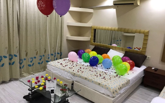 Gvar Apart-Hotel - Image 3