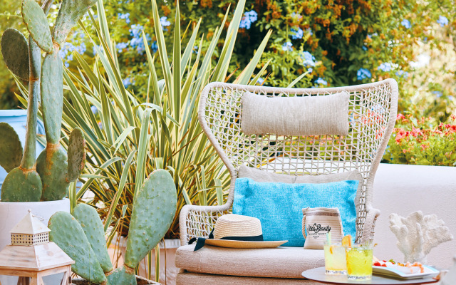 Oleandri Resort Paestum