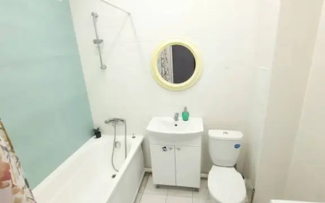 Апартаменты Звездные 2