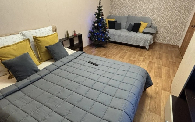 Апартаменты в центре Уютные