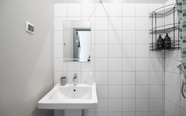 Arsenika №9 v 5 Minutah ot Kremlya u Volgi Apartament