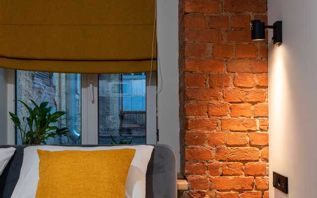 Apartment Loft 365 2
