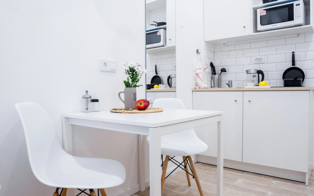 Апартаменты VARIANT L68 1