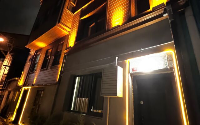 Blue Sophia Suites Hotel