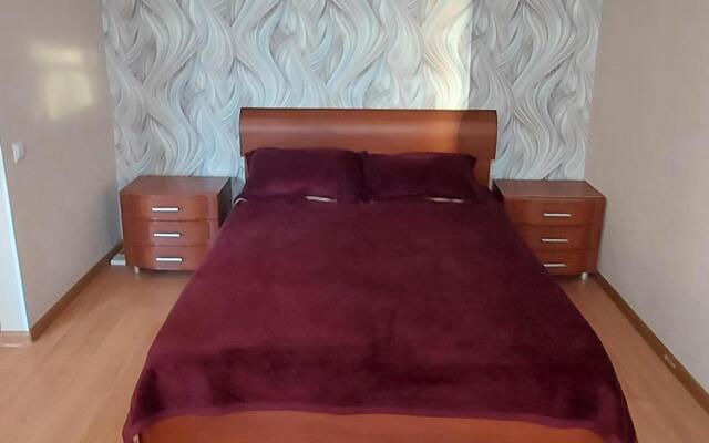 Na Severnoy Apartments