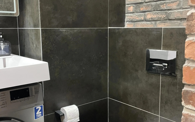 Loftprotvino Flat