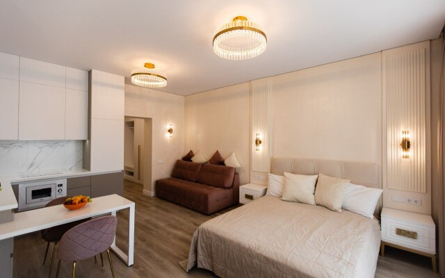 Vip apartamenty v otele u morya Apartaments