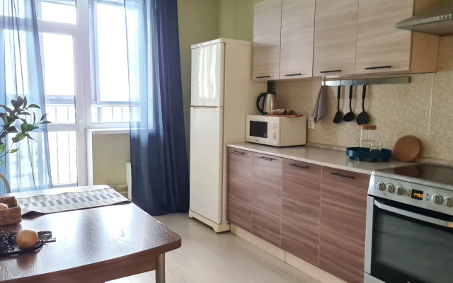 Апартаменты Apart Seasons Belinskogo 177