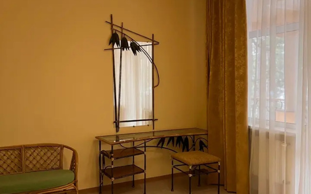 Villa Mariya Apartments