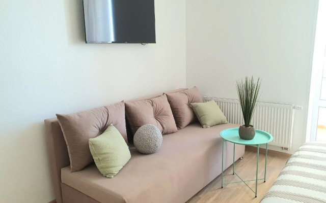 Квартира на Улице Дорожная 14