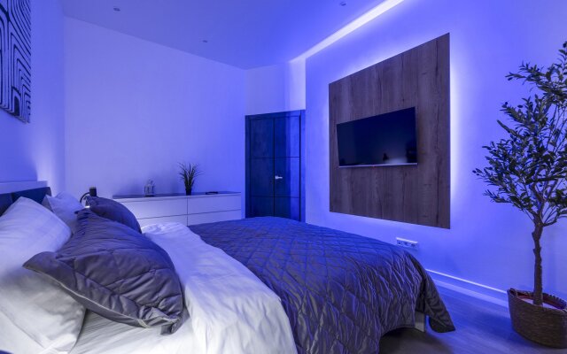 Апартаменты Алис Premier Residence