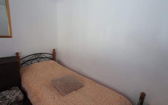 Arhyiz Siti Sofijskaya Polyana Guest House