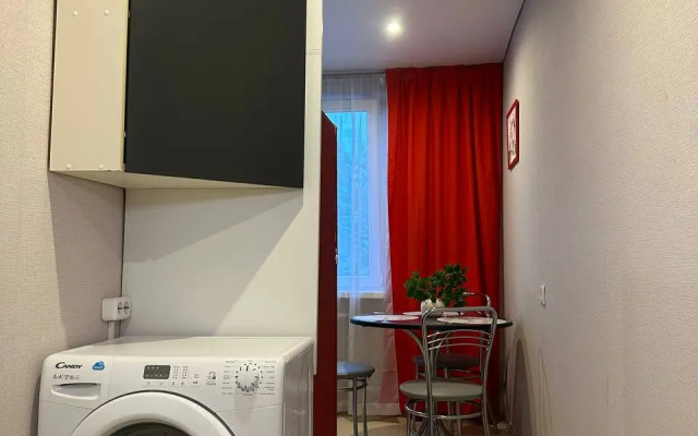 Квартира в центре Калининграда