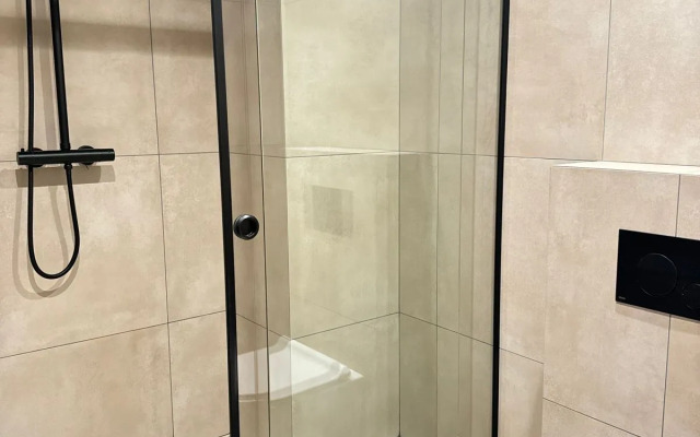 Апартаменты Студия у набережной