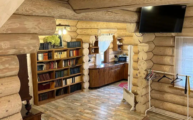 Eko Terem Private house