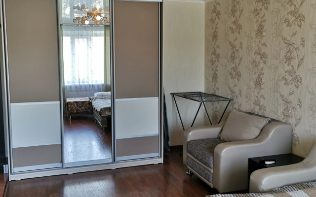 Flat 1 Komn. Kvartira V Tsentre